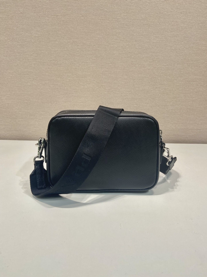 Prada Satchel Bags